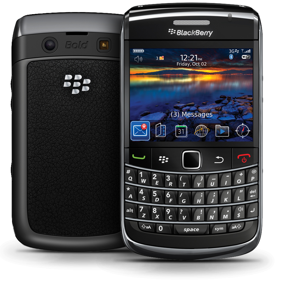 Blackberry Bold 9700 Install Whatsapp