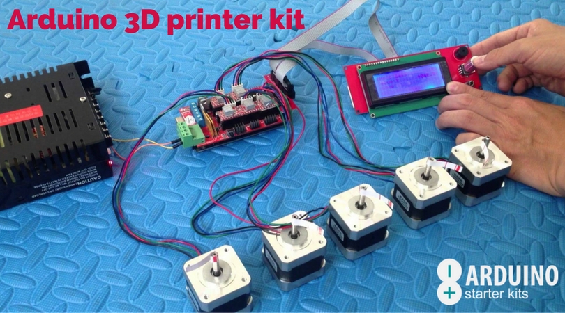 3d printer diy kits reviews